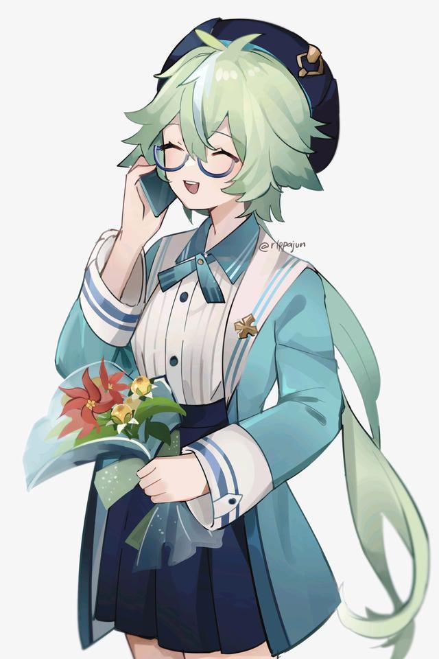 火影忍者|原神：班爷又添新玩具！须弥四星锻造武器除了单手剑外都是鸡肋？