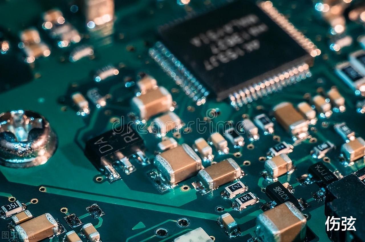 芯片|美国芯片扩大打压范围,涉及国内众多半导体厂商