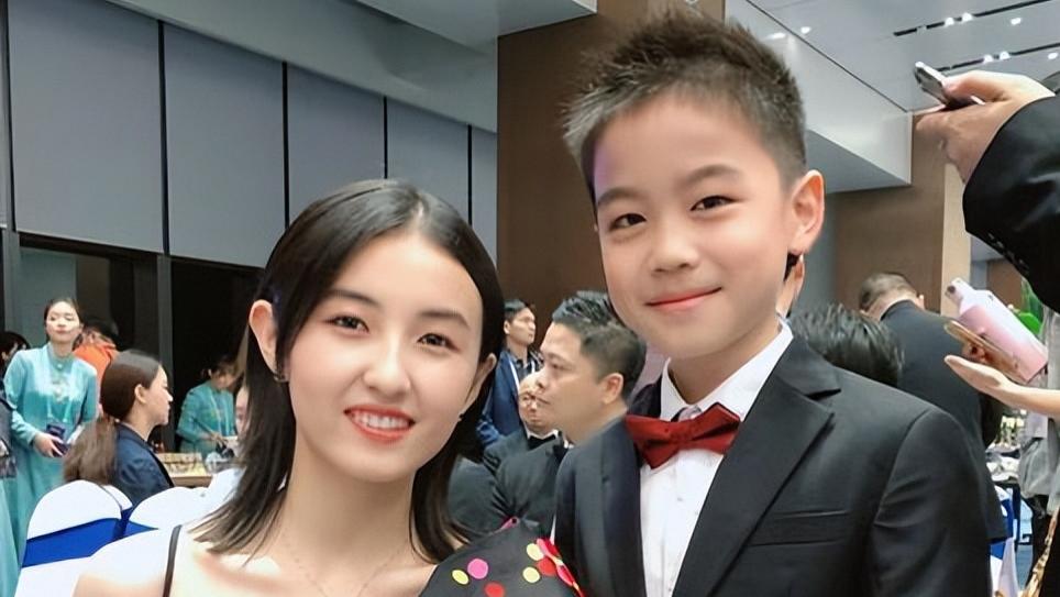 刘楚恬|盘点6位“小戏骨”：平均年龄不超过15岁，有的早已入围百花影帝