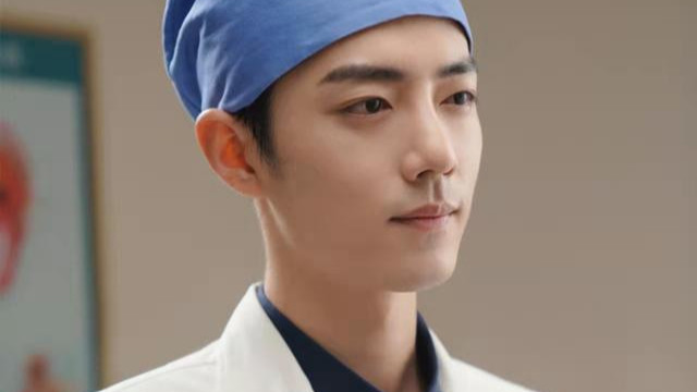 肖战|上映6天即破10亿，收视率峰值0.89，肖战的话应验了