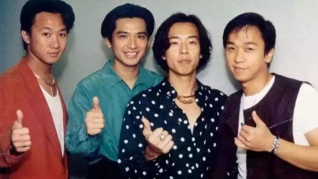 beyond|首支油管破亿粤语歌诞生！我们始终低估了Beyond的影响力