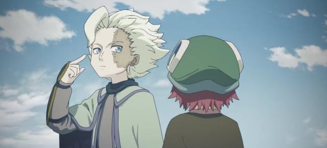 overlord|七月定档的日漫续作一览，路哥、骨王要争霸权！