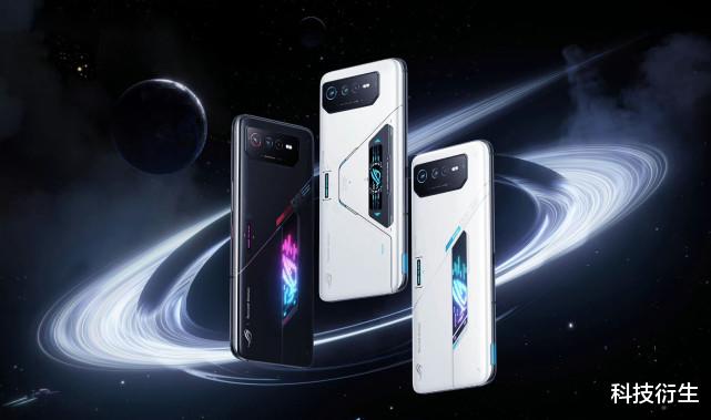 散热器|7月份新机出击！首批搭载骁龙8+ Gen 1机型，方向很准确