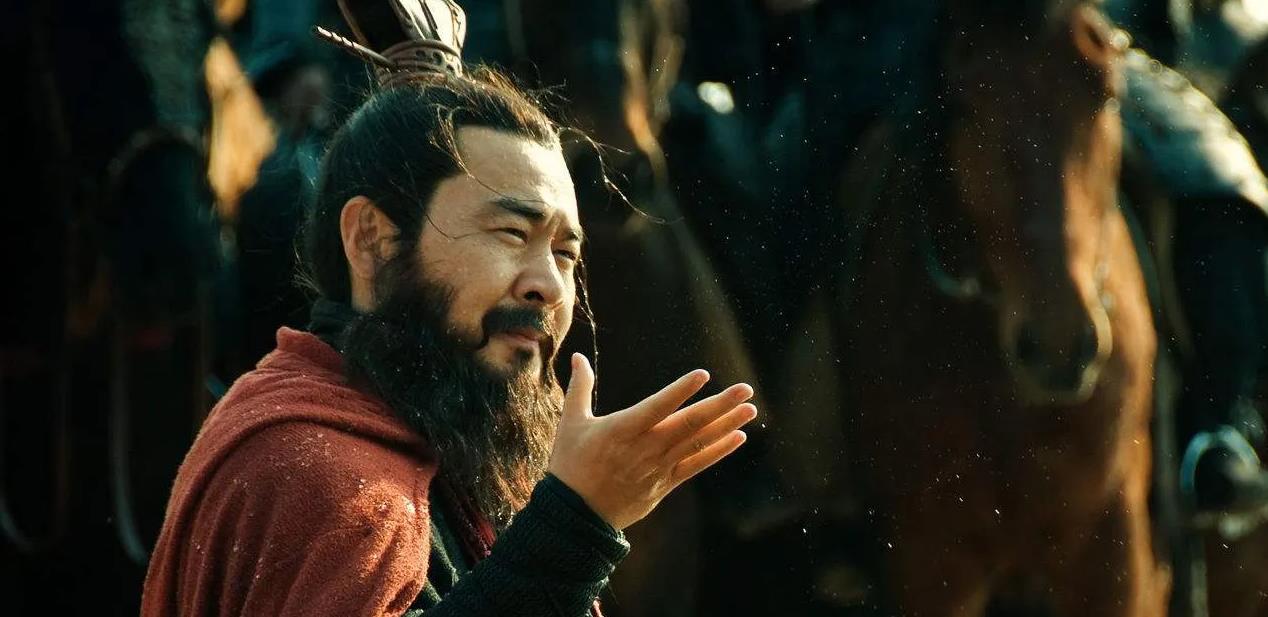 曹操说过2句话, 一句成为嘲讽国足的经典语录, 一句成为千古名言