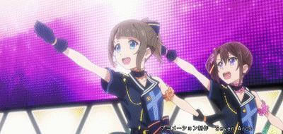 佐良娜|八神疾风是你吗？都筑真纪的新番《ExtremeHearts》，肯定会寄了