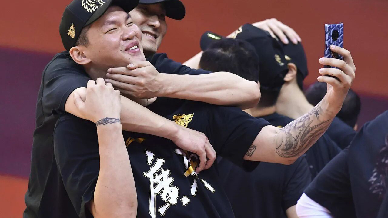 广东男篮|广东队缺席总决赛让CBA联盟损失惨重，总决赛的关注度跌到低谷