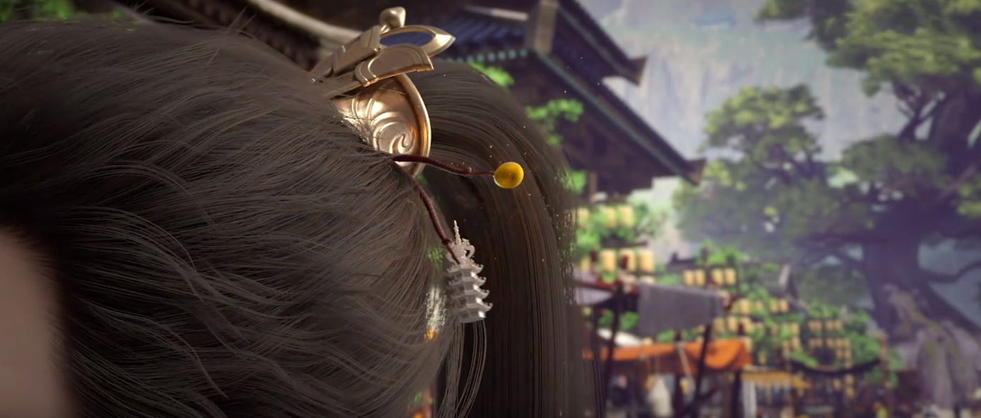 石昊|鲲鹏宝术敌不过神冰罐，皇碟出世认主石昊，云曦火灵儿被吃豆腐