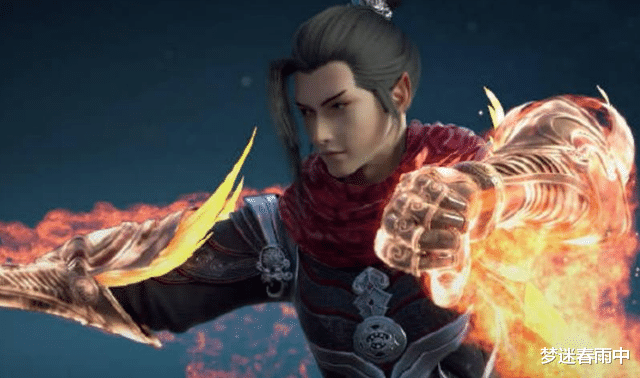 acgn漫评|星辰变:都是八级仙帝,为什么逆央仙帝打不过禹皇呢