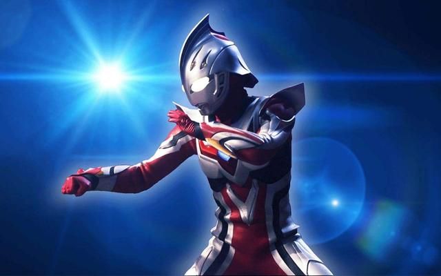 一拳超人|奥特曼:你觉得哪位战士颜值极高?迪迦成为“颜值升华器”!