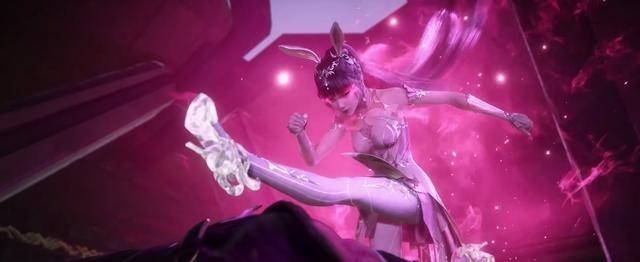 原神|小舞八段摔怒踹楊無敵，高跟鞋卻不是亮點，刁鉆鏡頭才是