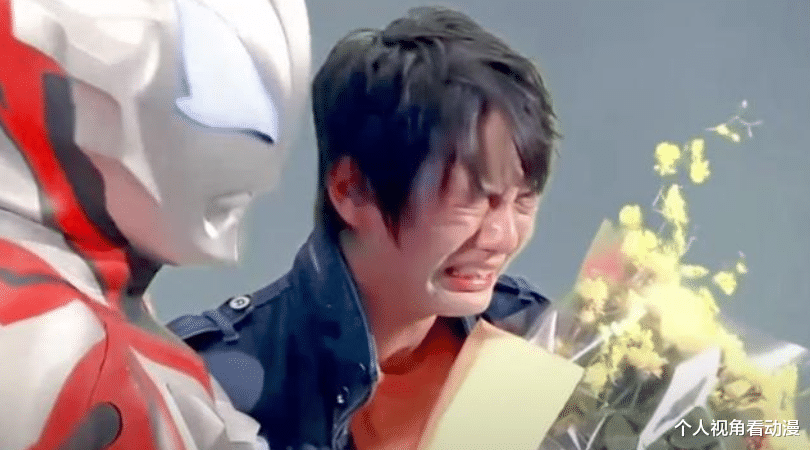 滨田龙臣|新生代龙套王是谁？朝仓陆与奥特曼的羁绊，真是被圆谷看着长大的