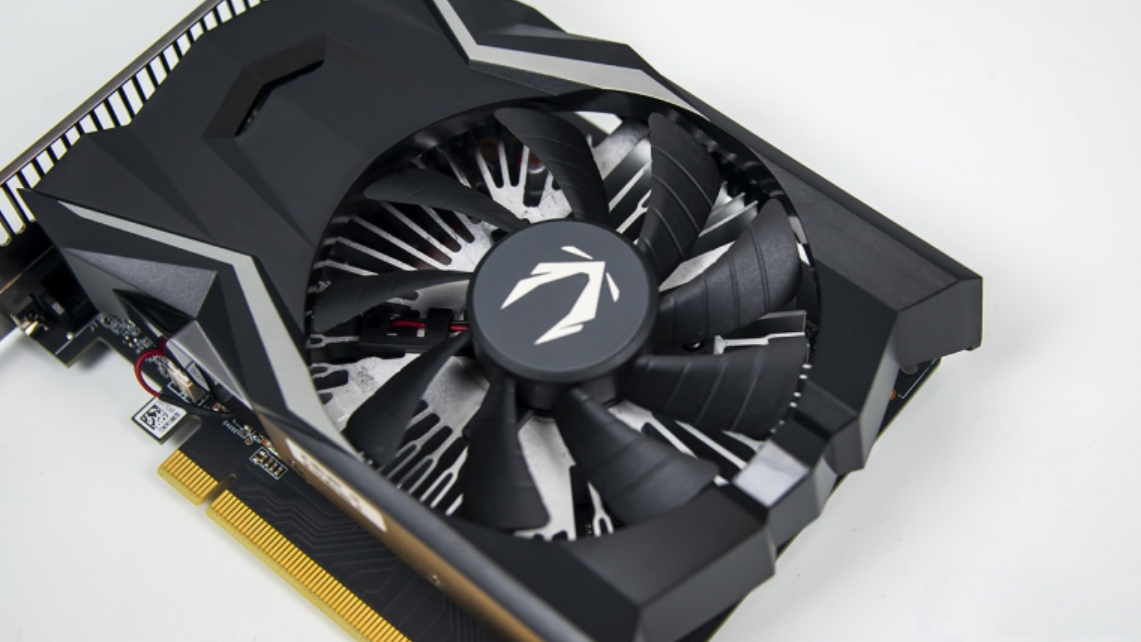 gtx|GTX 1630显卡评测：只能说，很垃圾，不值得！