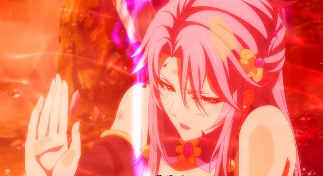 漫画|一念永恒：白小纯侵吞七枚血匙，成就十蛮鬼天妖身，斩杀三大护法