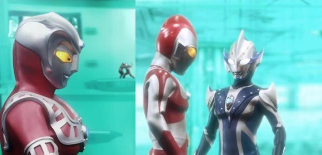 光之国|被轻视的爱迪,差点都被赛罗揍