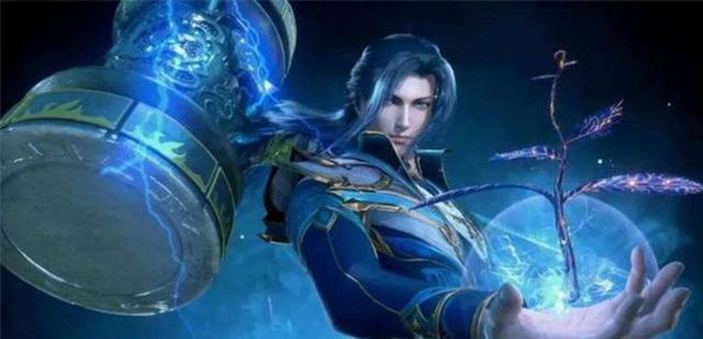 封号斗罗|斗罗：人家成为封号斗罗靠修炼，靠魂兽献祭，而他靠一个吻！