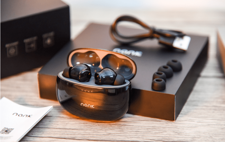 蓝牙耳机|什么蓝牙耳机适合学生党，四款高颜值蓝牙耳机盘点