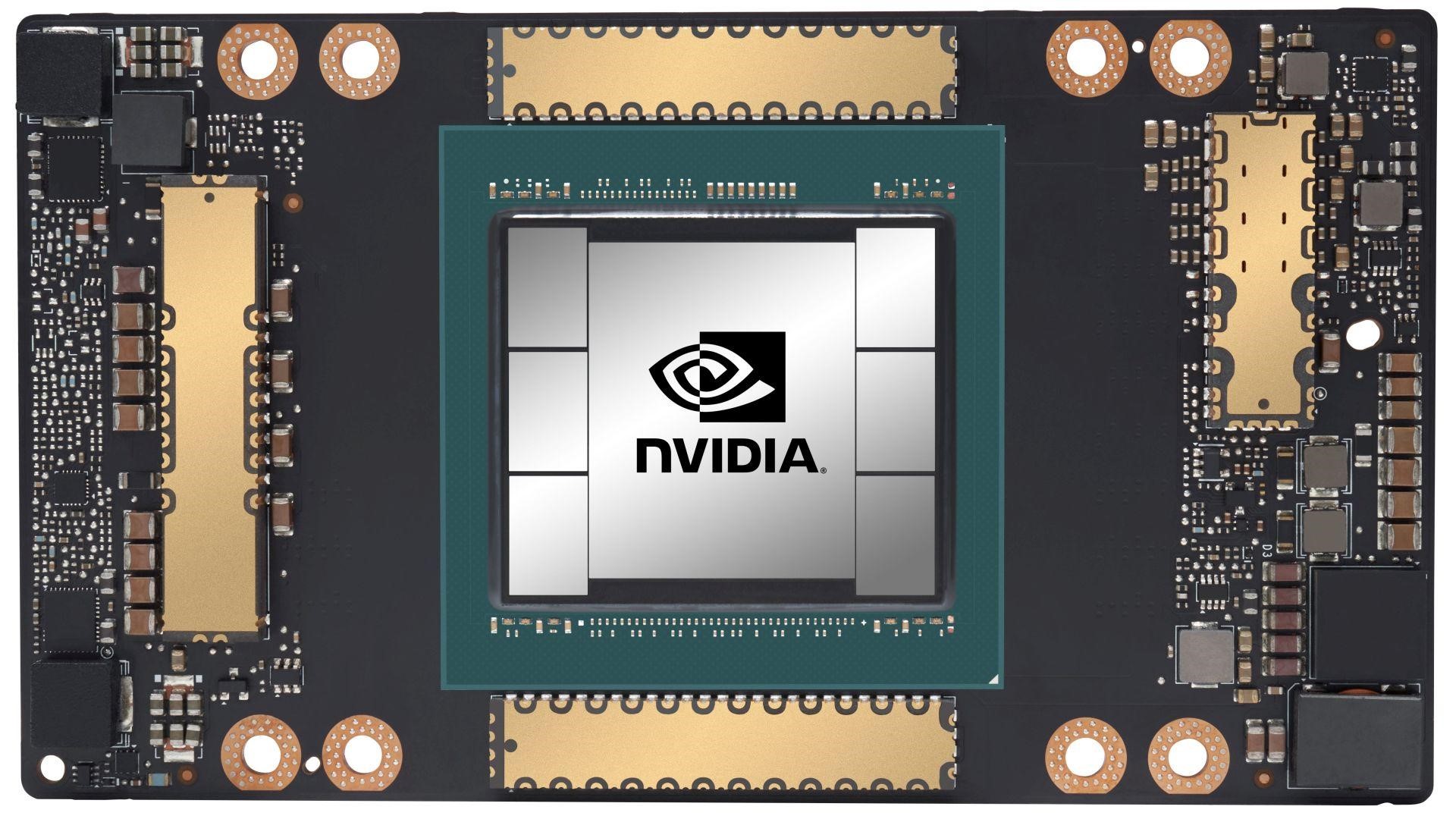 英特尔|NVIDIA要和Intel合作？老黄确认谈判，未来GPU或让Intel代工