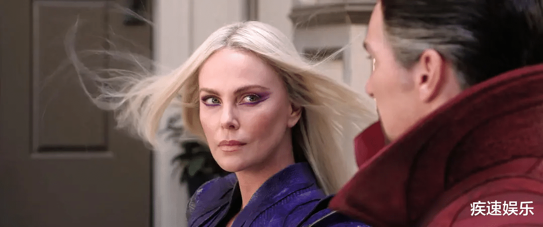 漫威|亮点虽有、槽点巨多，漫威还是把多元宇宙玩砸了