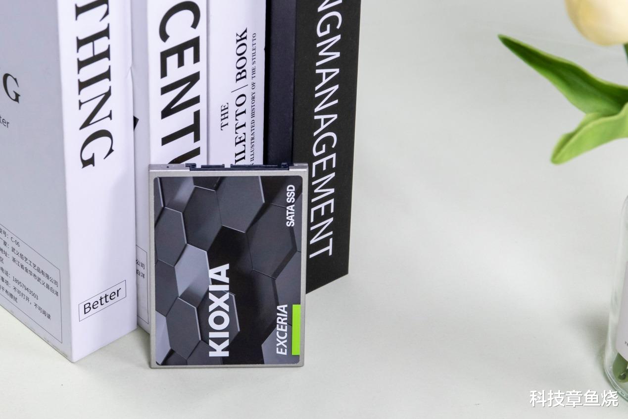 短波|小成本换来大提速效果！铠侠TC10 SSD评测