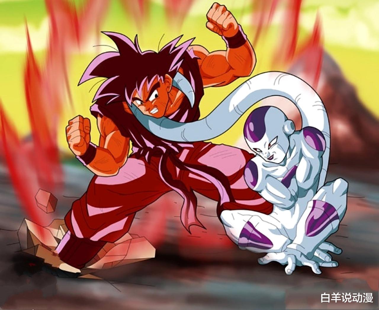 人人果实|龙珠：12个隐藏的小秘密，全王其实有6位，大神官的实力比全王强