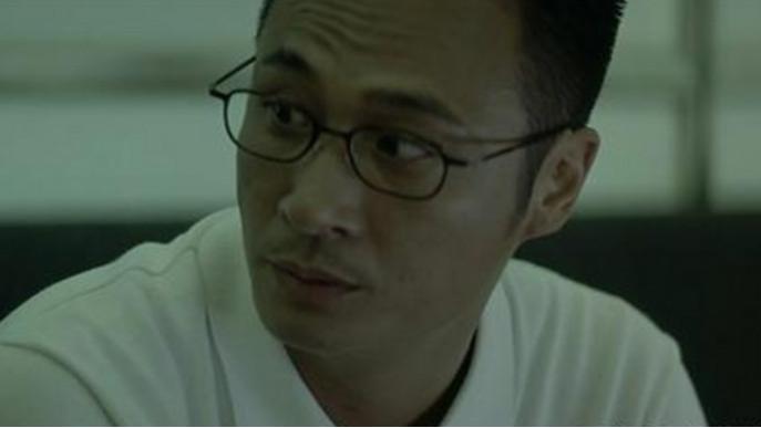 吴镇宇|鲁豫提问太犀利，直接问吴镇宇演技排第几，他的回答让全场都惊了