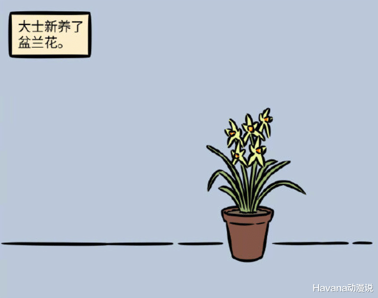 哪吒|非人哉：如果植物会说话，那就和哪吒吵一架吧，现实与幻想的差距