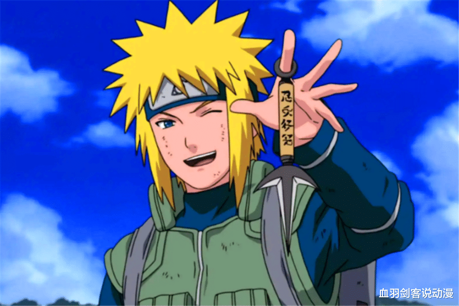火影忍者|火影忍者中有哪些实力非凡的强者?血统第一、传承第二、努力为辅