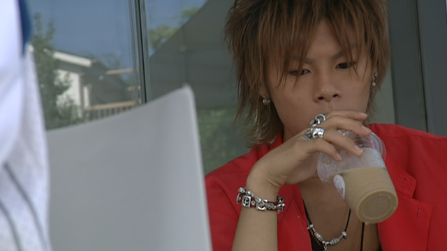 假面骑士剑|假面骑士剑:黑桃K并没有放水剑崎,而是成就了他突破融合的极限