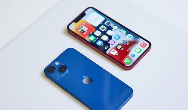 游戏本|用了两周iPhone13，还是换回了华为Mate40Pro，这三个短板太明显