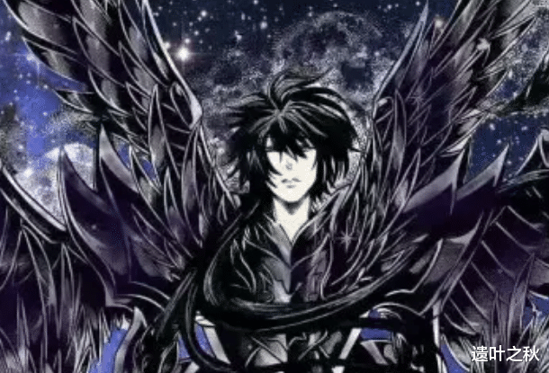 黄金圣斗士|圣斗士：冥界三巨头中最强者是谁？不是拉达而是米诺斯，原因如下