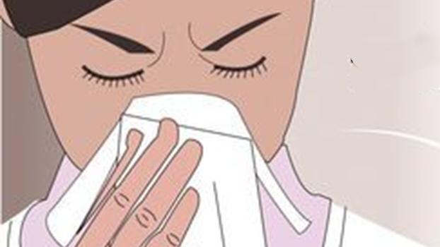 鼻炎|过性鼻炎贴三伏贴有用吗