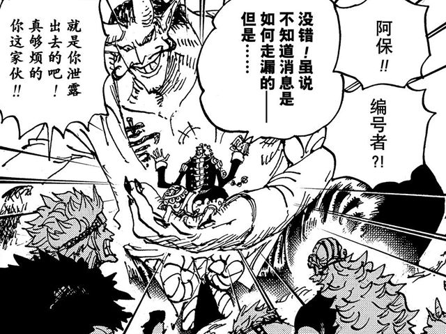 海贼王|海贼王：阿普的跌宕人生，从普皇到超新星之耻，就如梦一场