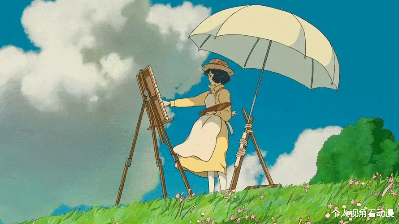 宫崎骏|日本动画的两座高山,宫崎骏为什么讨厌手冢治虫?偏偏要针锋相对