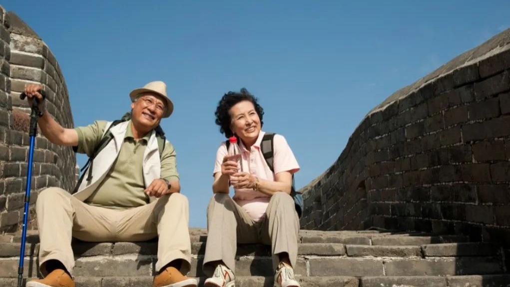 扬州|旅行者的养老模式——旅居养老详解