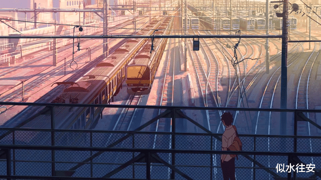 天气之子|《天气之子》：不如《你的名字》好看，它票房过百亿的原因何在？