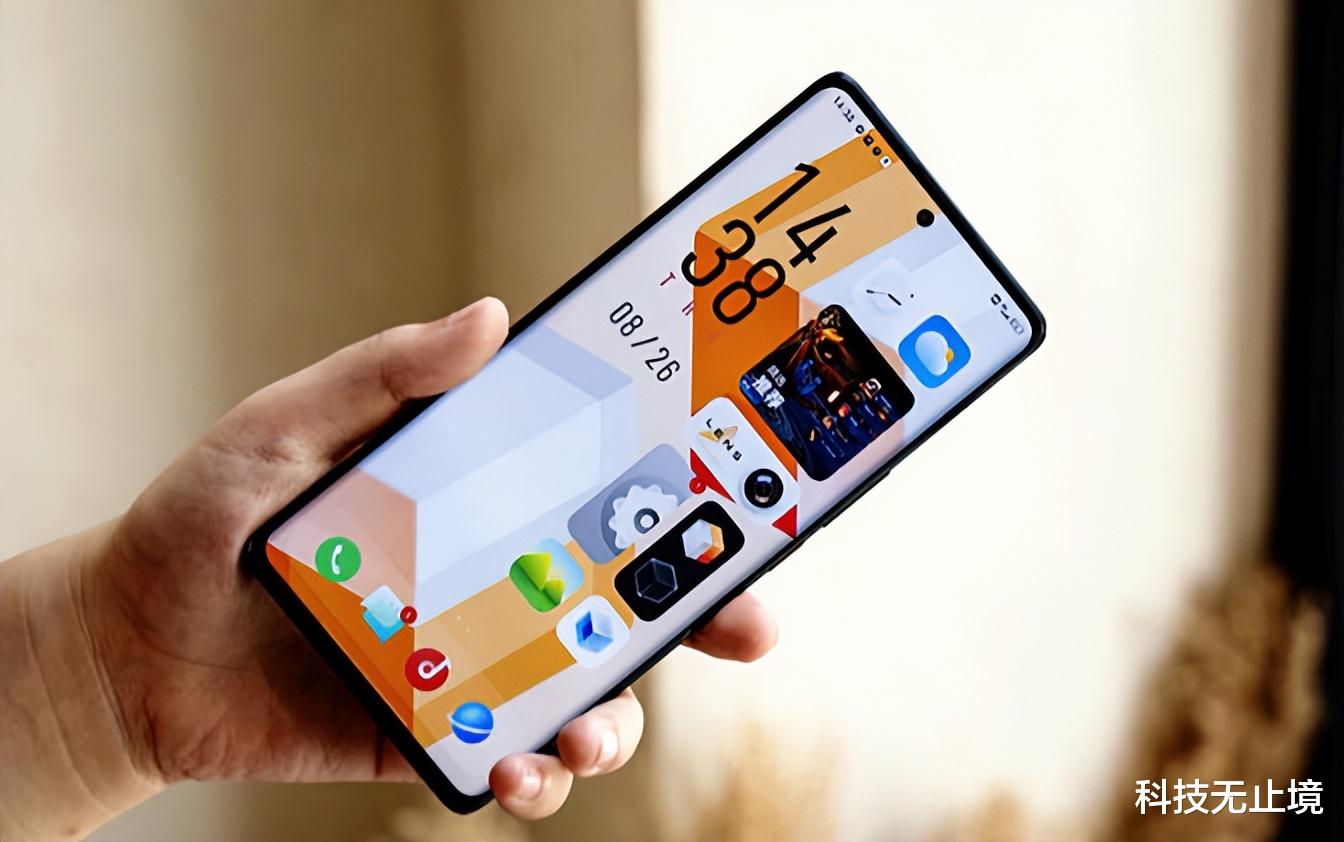 iPhone|拒绝当大冤种,目前这4部手机最值得买,看看你会选哪一部?