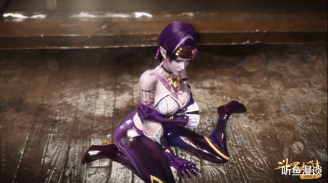 小舞|斗罗大陆:唐三做过哪些让女孩子丢脸的事?三位女生因此而发怒