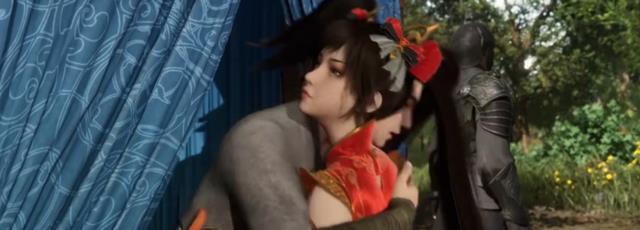 神墓|《神墓》：辰南恢复功力，回忆当年澹台璇陷害自己的事！