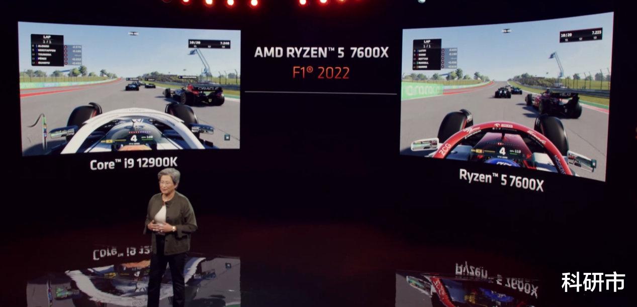 CPU|比英特尔还贵,六核的7600X售价超2000元,还值得买吗?