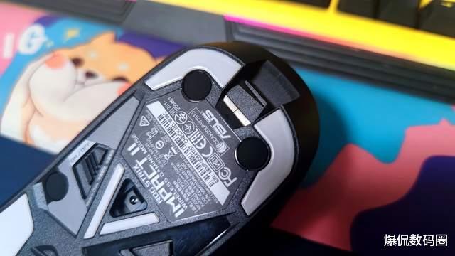 |ROG影刃2无线版体验:上市2年持续热销,没点金刚钻还真不行