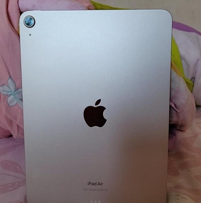 iPad|准大学生准备找款平板？或许你需要这款：2022年10.9英寸iPadAir