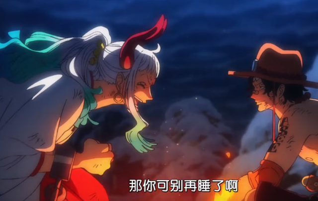 路飞|海贼王1015集：东映原创剧情简直是点睛之笔，路飞三档暴击凯多