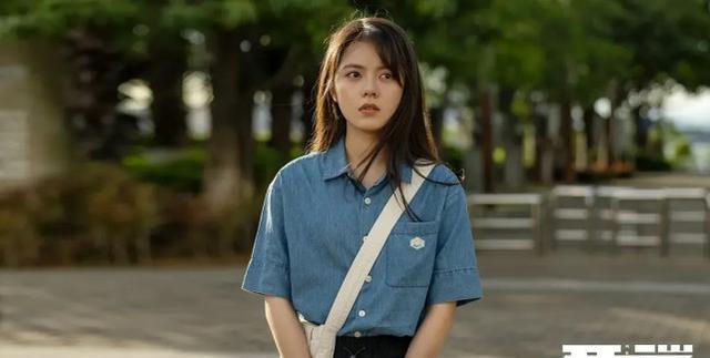 赵今麦|《开端》后人气大涨，赵今麦新电影定档，又是烧脑无限流题材？