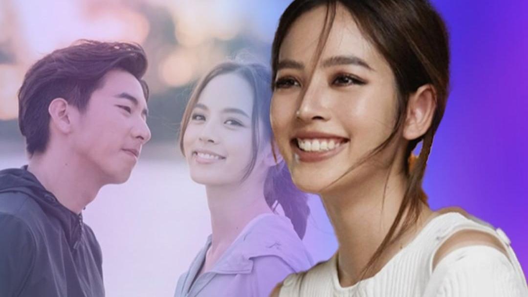 |泰星Nychaa：对于我来说，Tono是一个很柔软，很温暖的人