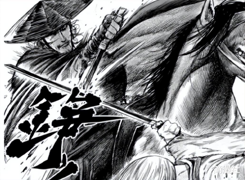 预告|《镖人》动画官宣预告,打戏丝滑,漫迷却有两点担心