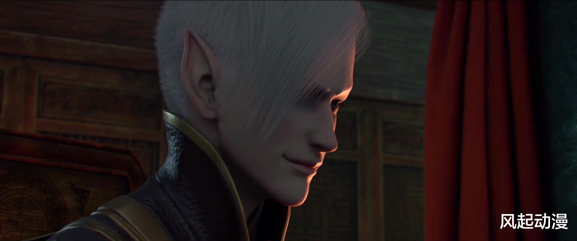 萧炎|斗破苍穹：萧炎吸收阴阳玄龙丹后，十招内以斗王实力战败斗皇古河