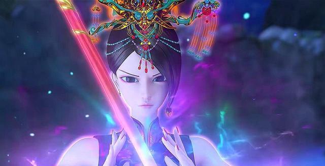 叶罗丽|叶罗丽史上超越极限的两次战斗，其剧情经典有看头，故事耐人寻味