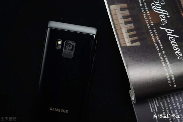 三星手机|机皇的清仓，和普通旗舰的差别其实很大，原因和手机本体无关！