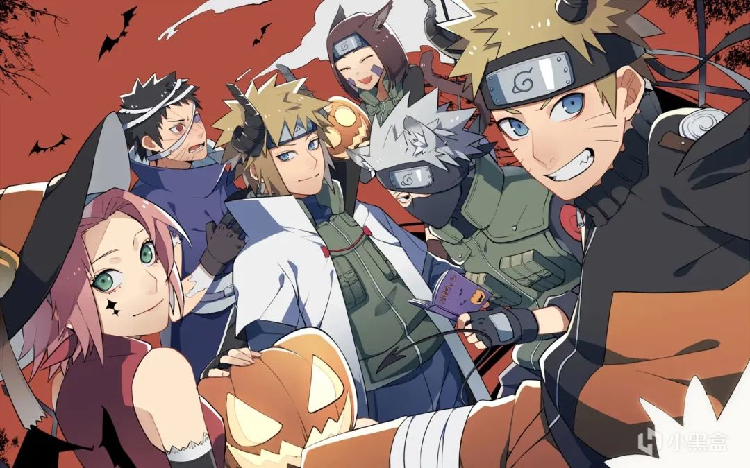 原创|二次元入门：什么是表番？！