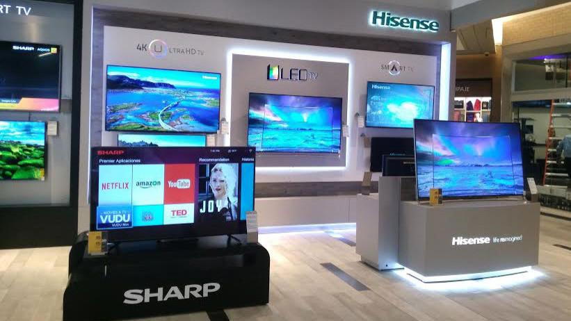 海信|依靠低价策略，Vidda 能帮助海信对抗小米吗？